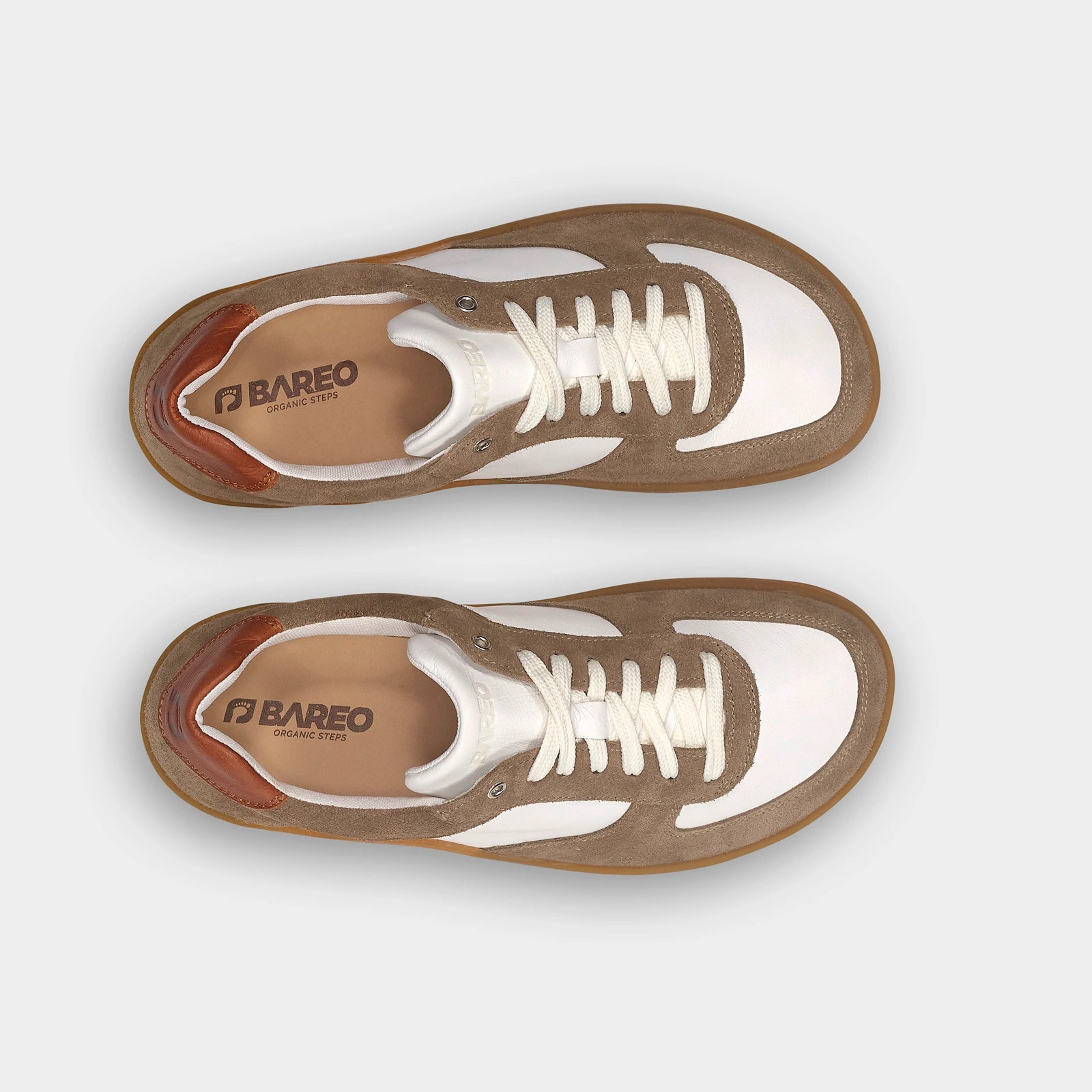 Monchique Barefoot Sapatilhas Mulher Toupe