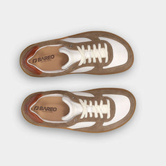 Monchique Barefoot Sapatilhas Mulher Toupe