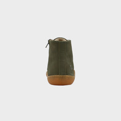 Botas Barefoot Sintra Green