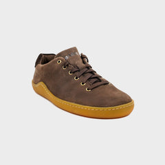Sapatilhas Barefoot Aire Castanhas