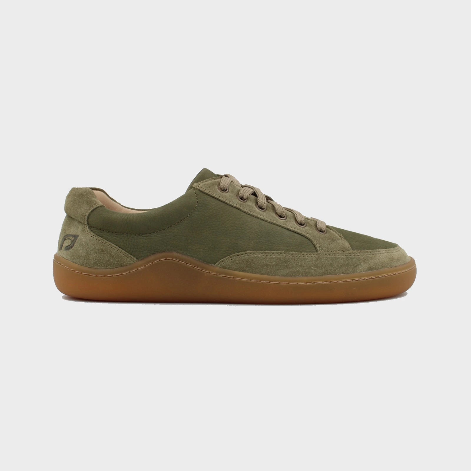Sapatilhas Barefoot Geres Verde
