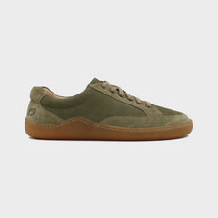 Sapatilhas Barefoot Geres Verde