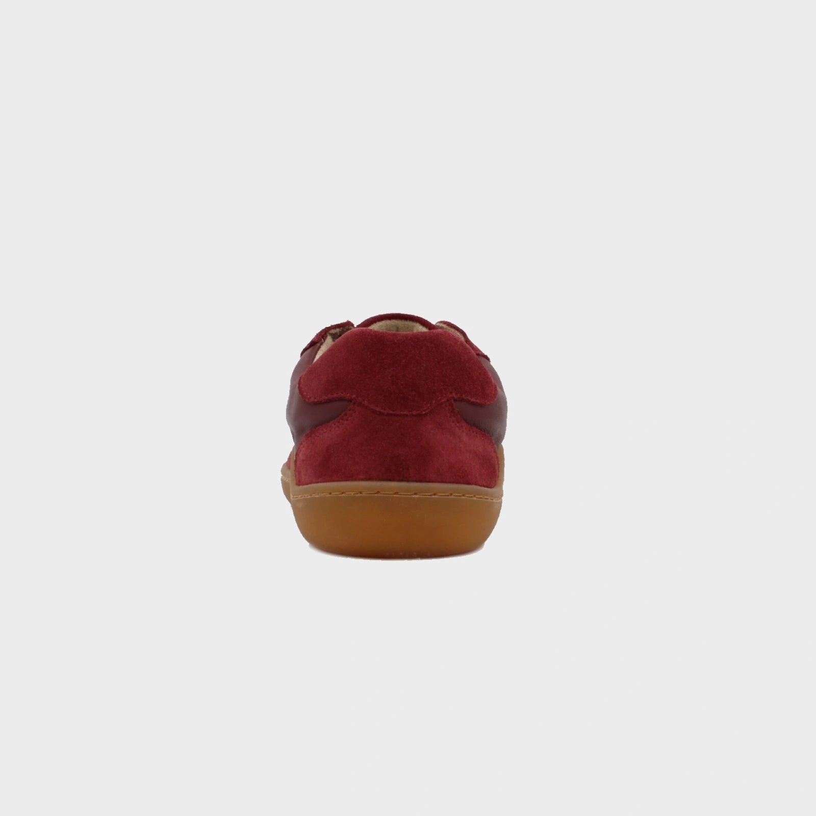Sapatilhas Barefoot Estrela Bordo