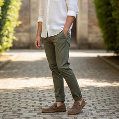 Guincho Barefoot Sapatos Homem Toupe