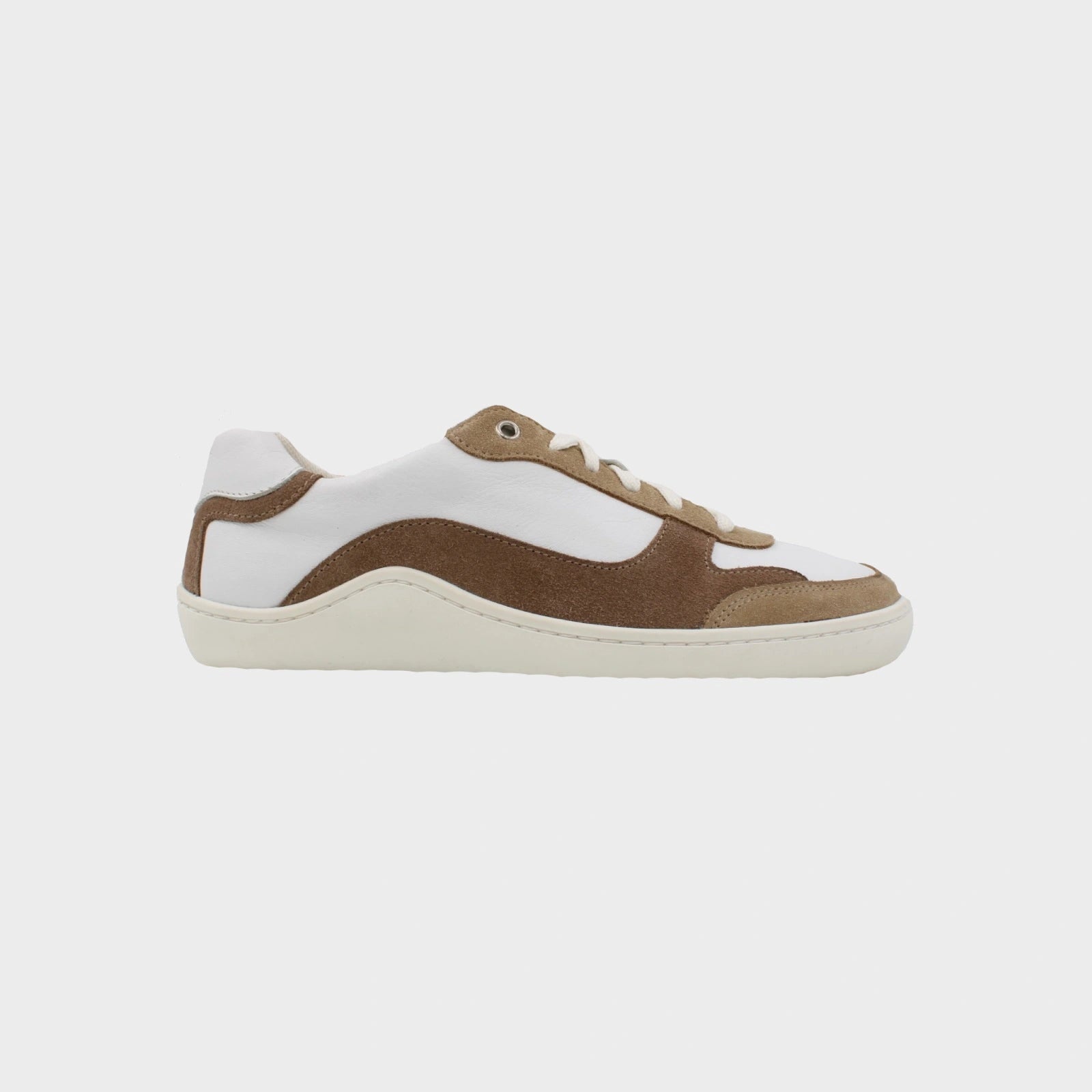 Sapatilhas Barefoot Arrabida Beige
