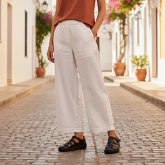 Lena Barefoot Sandalia Mulher Black