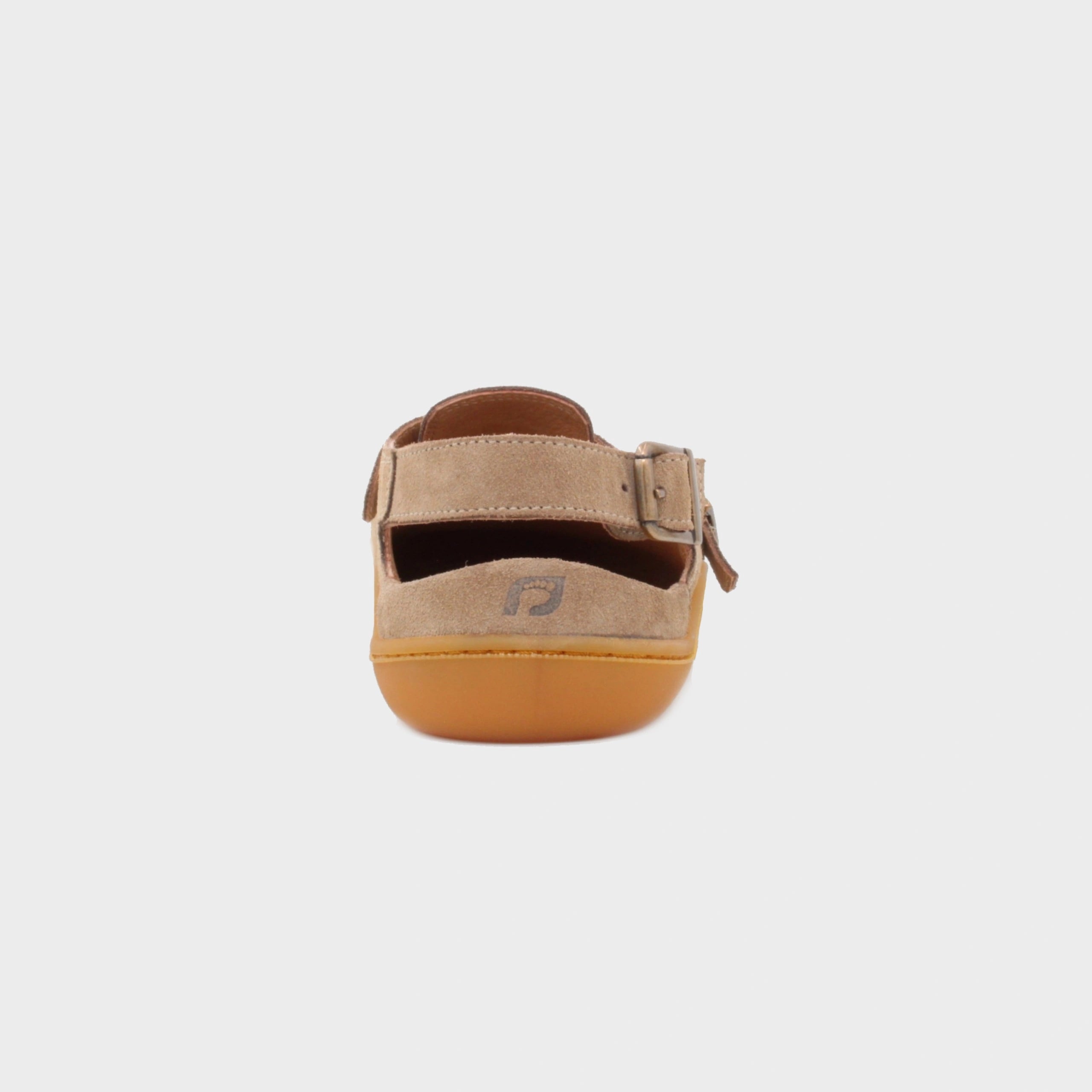 Comporta Barefoot Socas Homem Beige