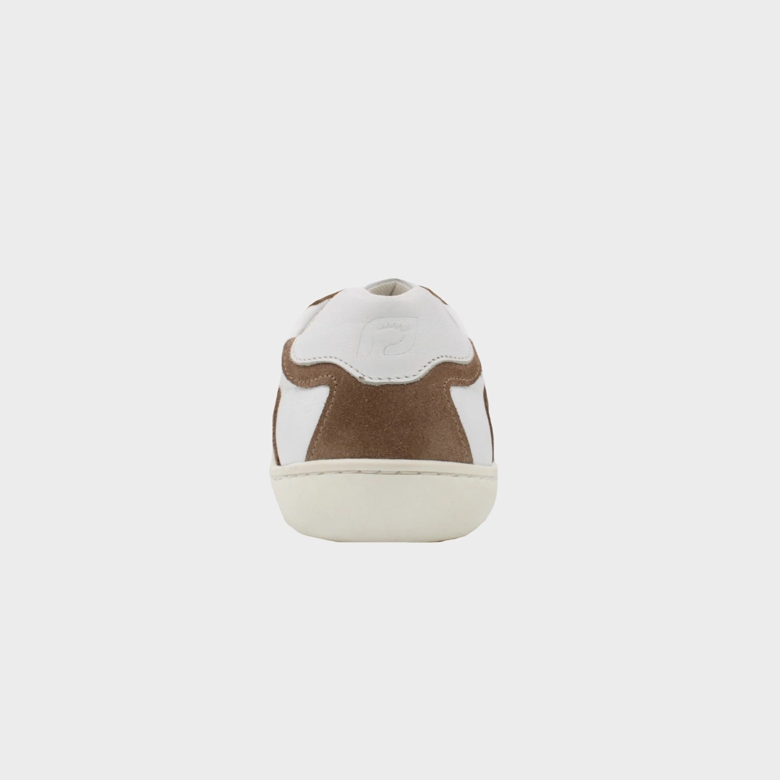 Sapatilhas Barefoot Arrabida Beige