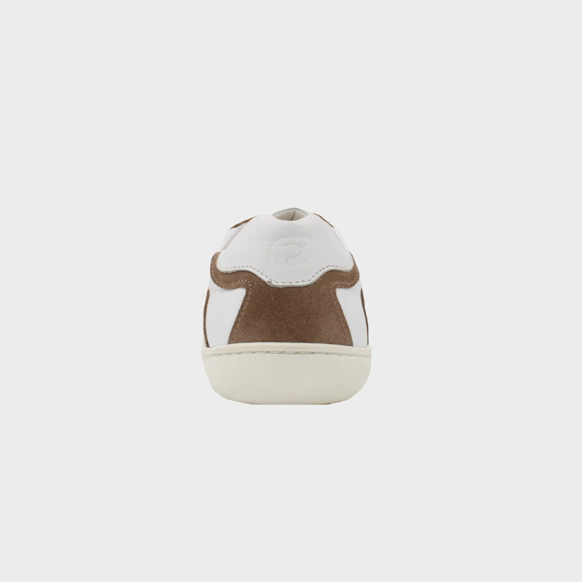 Sapatilhas Barefoot Arrabida Beige