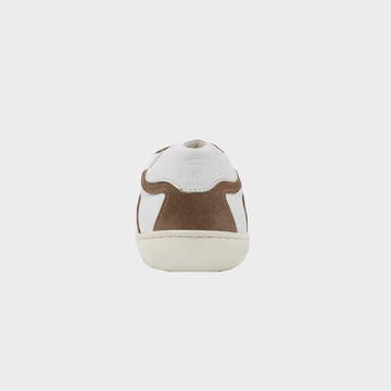 Sapatilhas Barefoot Arrabida Beige
