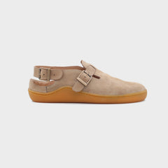Comporta Barefoot Socas Homem Beige
