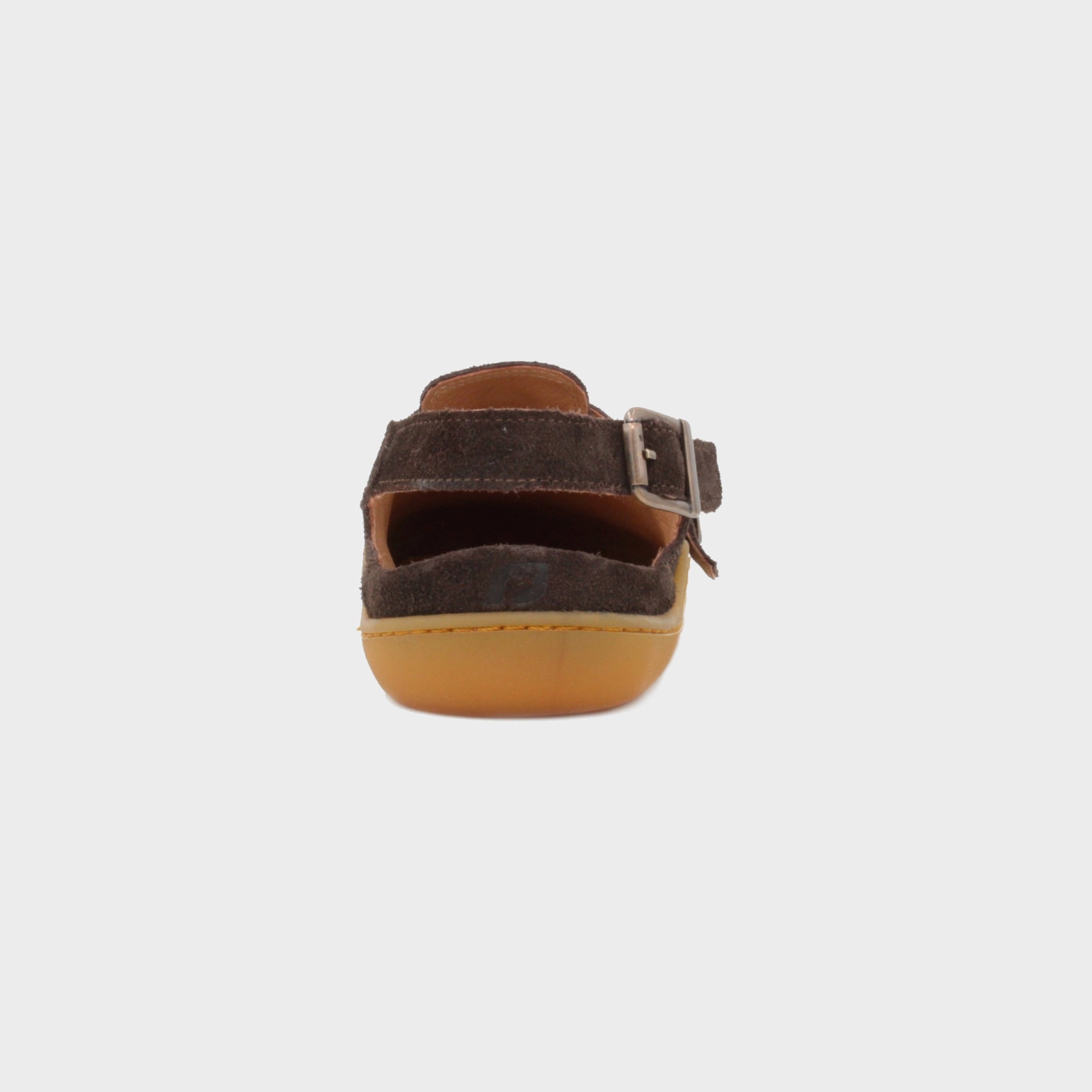 Comporta Barefoot Socas Homem Brown