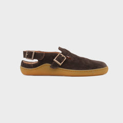Comporta Barefoot Socas Homem Brown