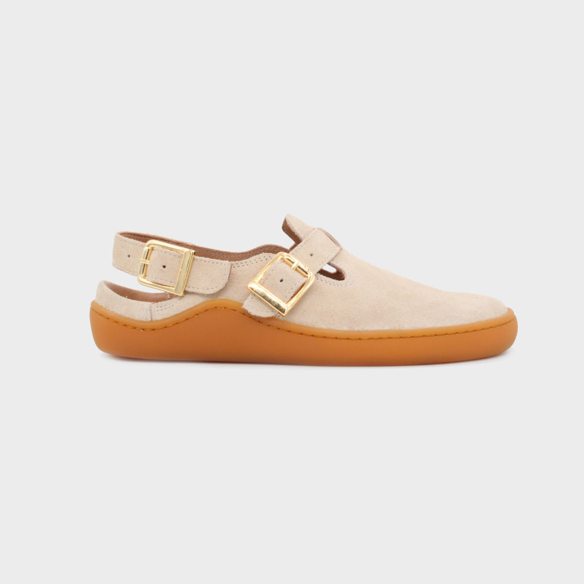 Nazaré Barefoot Socas Mulher