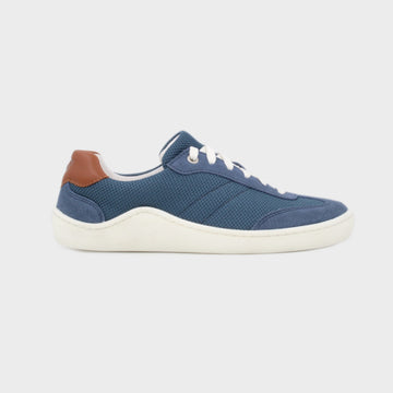 Fluxo Barefoot Sapatilhas Homem