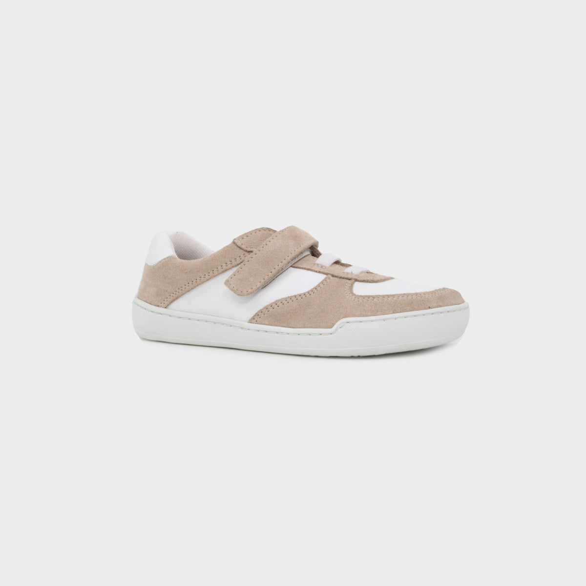 Suspiro Barefoot Sapatilhas Menino beige
