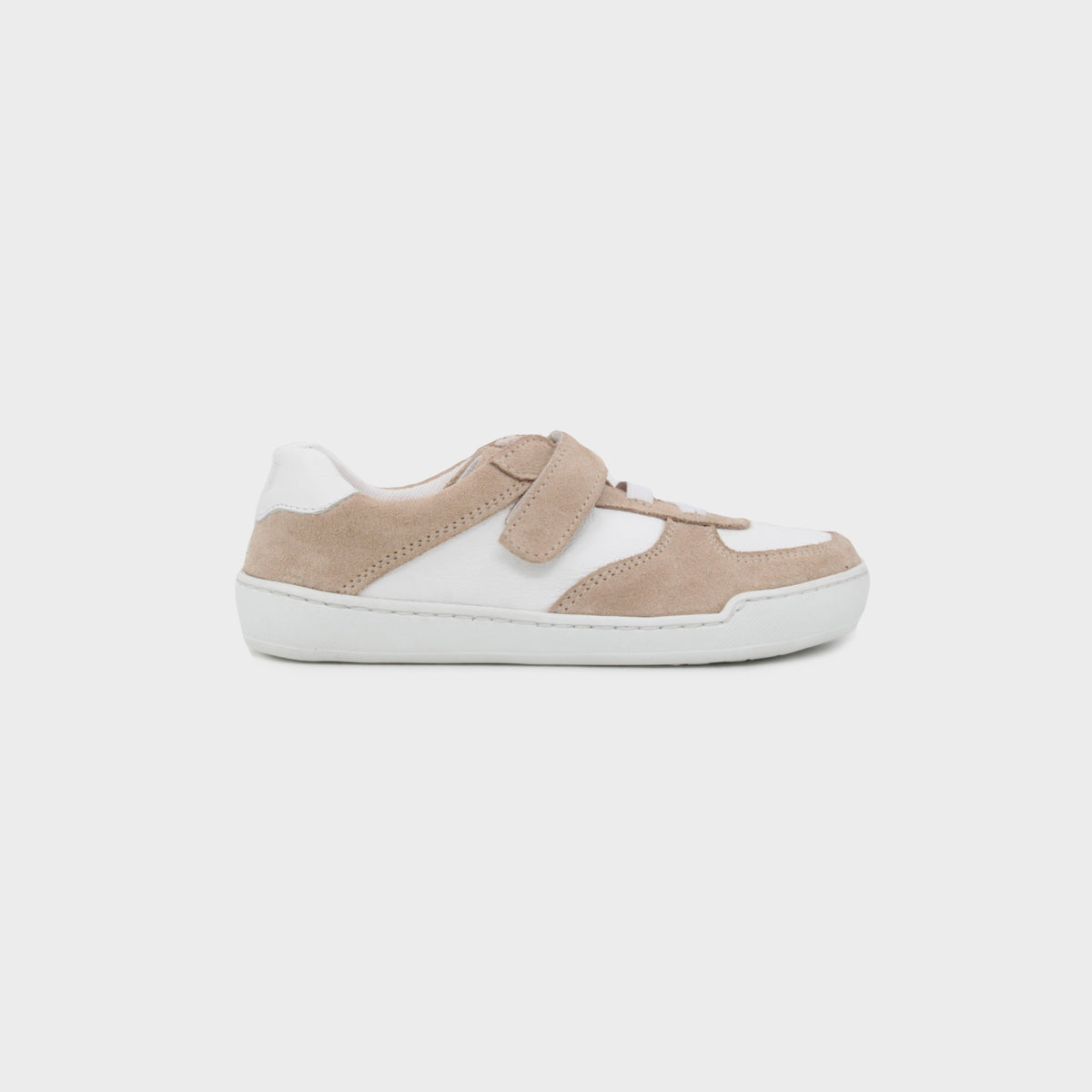 Bombom Barefoot Girls' Sneakers