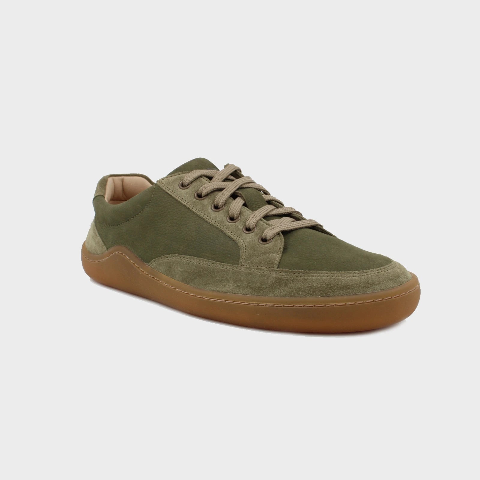 Rocha Barefoot Sapatilhas Mulher Verde