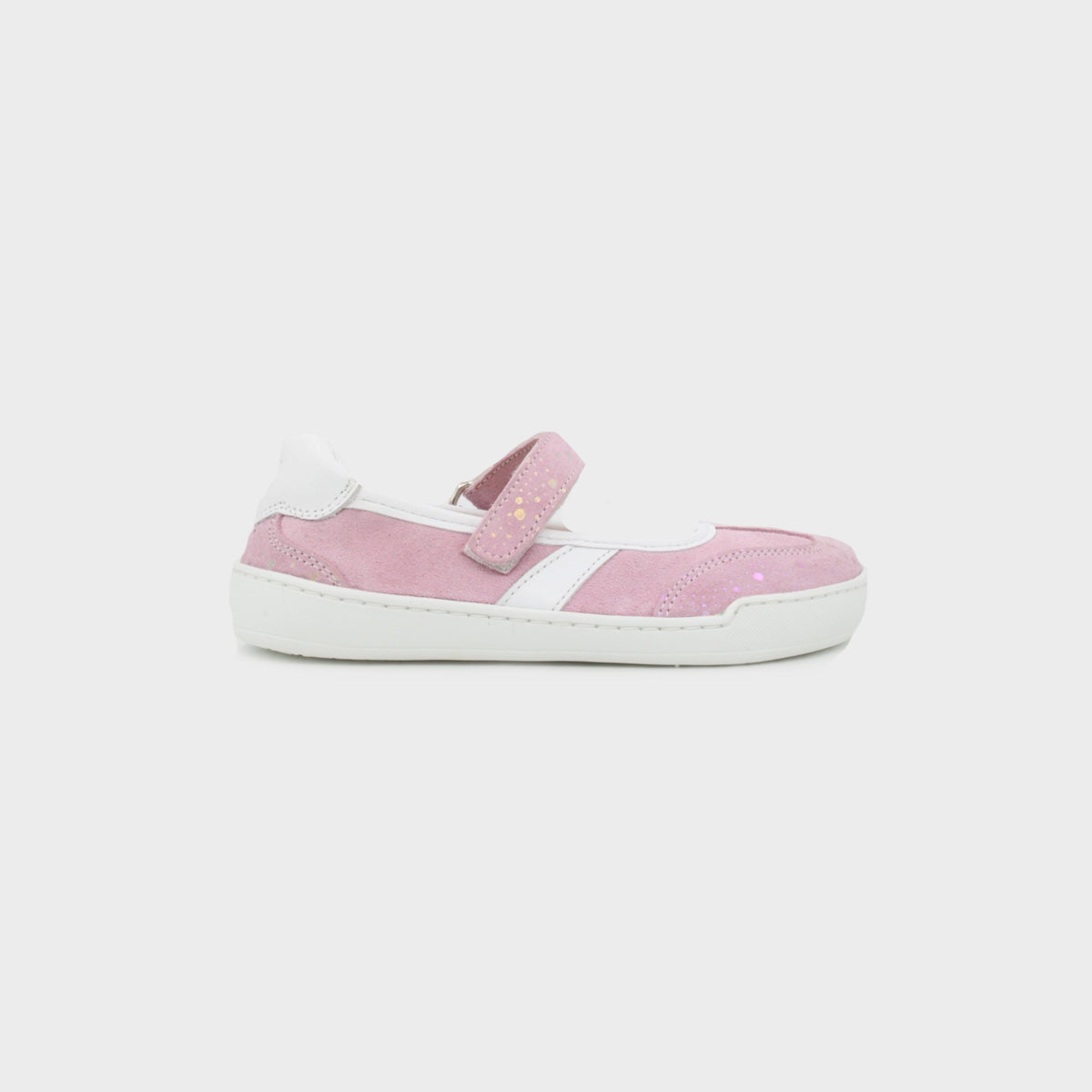 Pipoca Barefoot Girls' Ballet Flats – Limited Edition