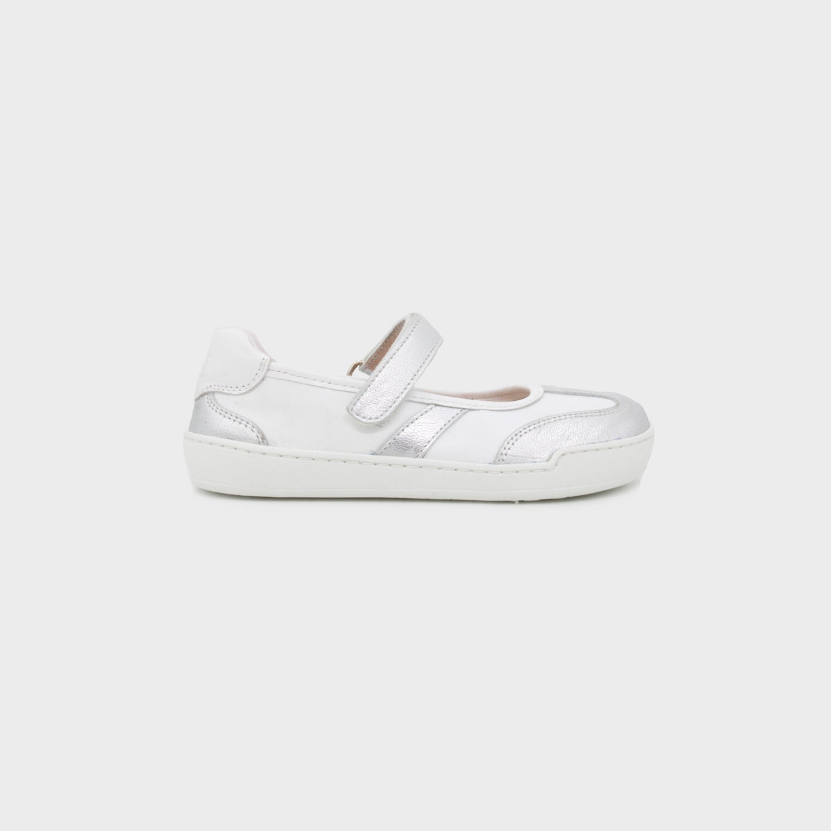 Pipoca Barefoot Girls' Ballet Flats – Limited Edition