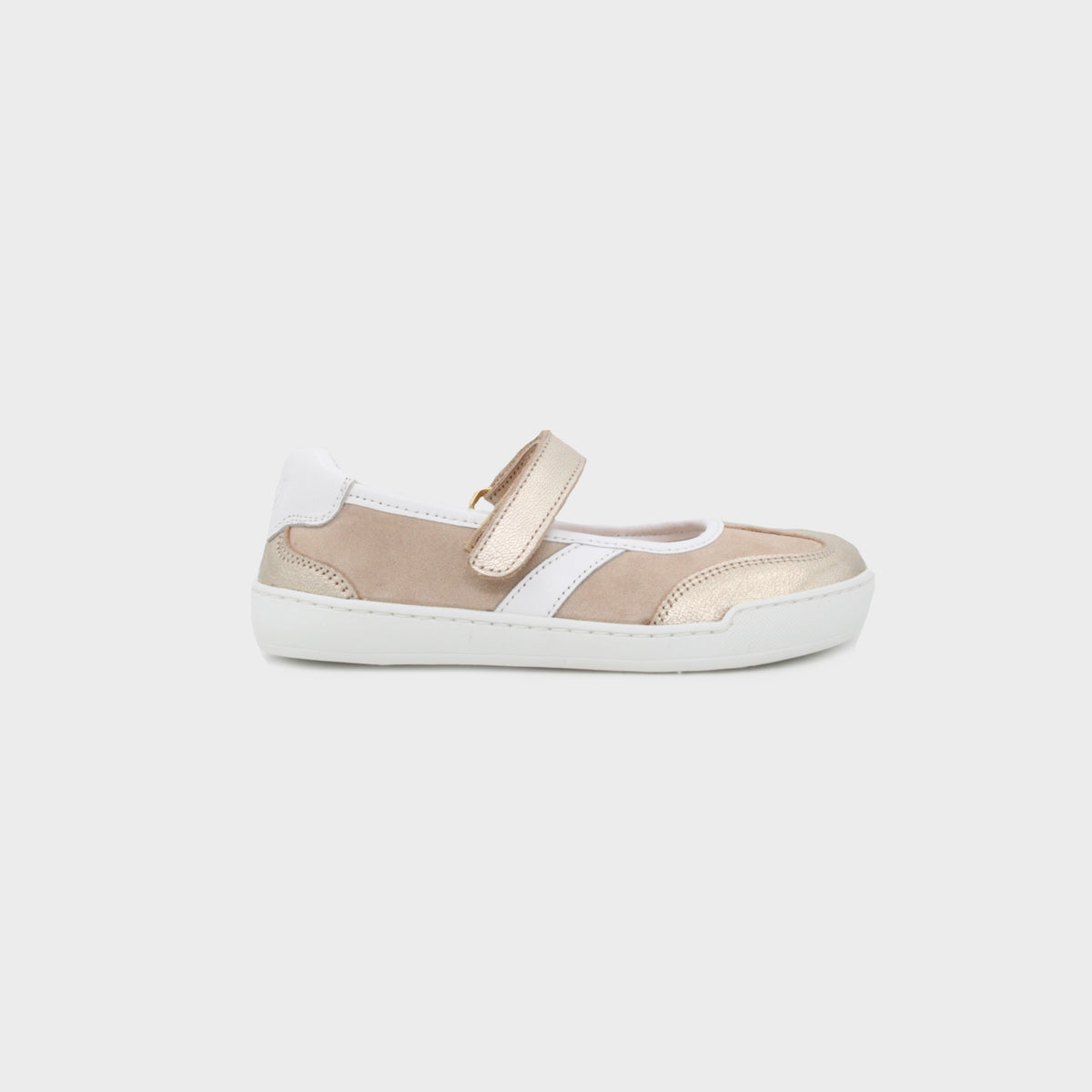 Pipoca Barefoot Girls' Ballet Flats – Limited Edition