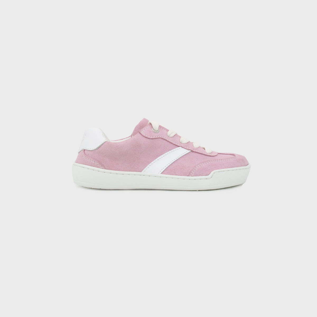Goma Barefoot Sapatilhas Menina