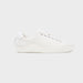 Serena All White
