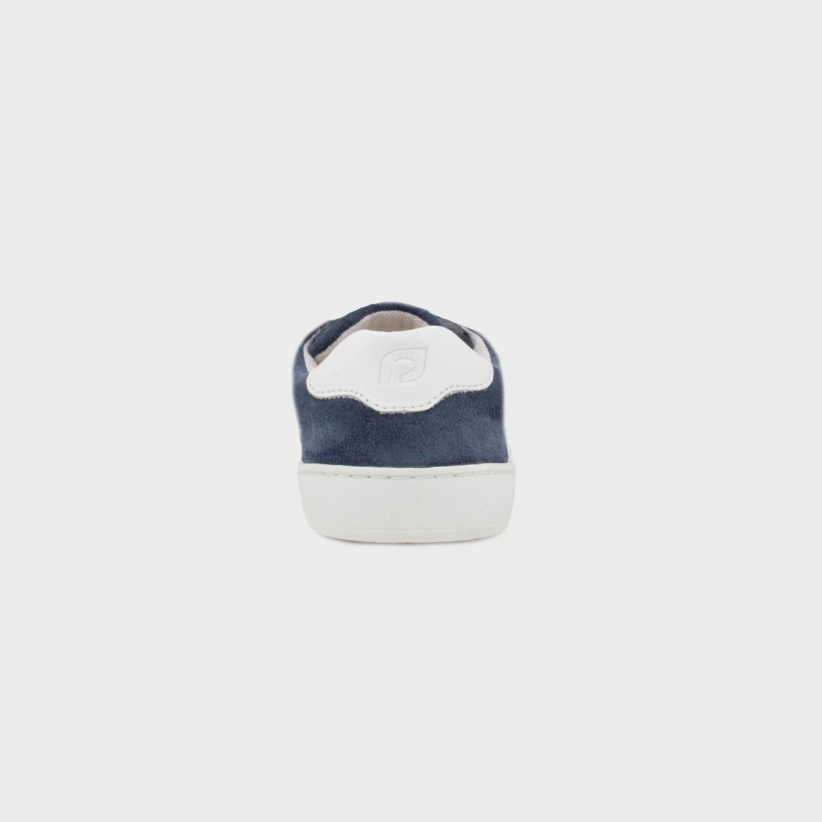 Suspiro Barefoot Sapatilhas Menino blue