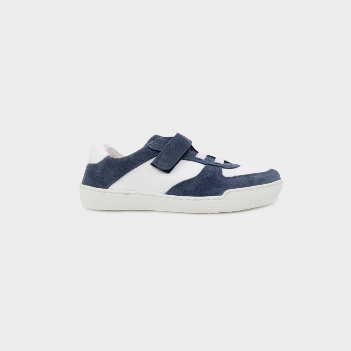 Suspiro Barefoot Sapatilhas Menino blue