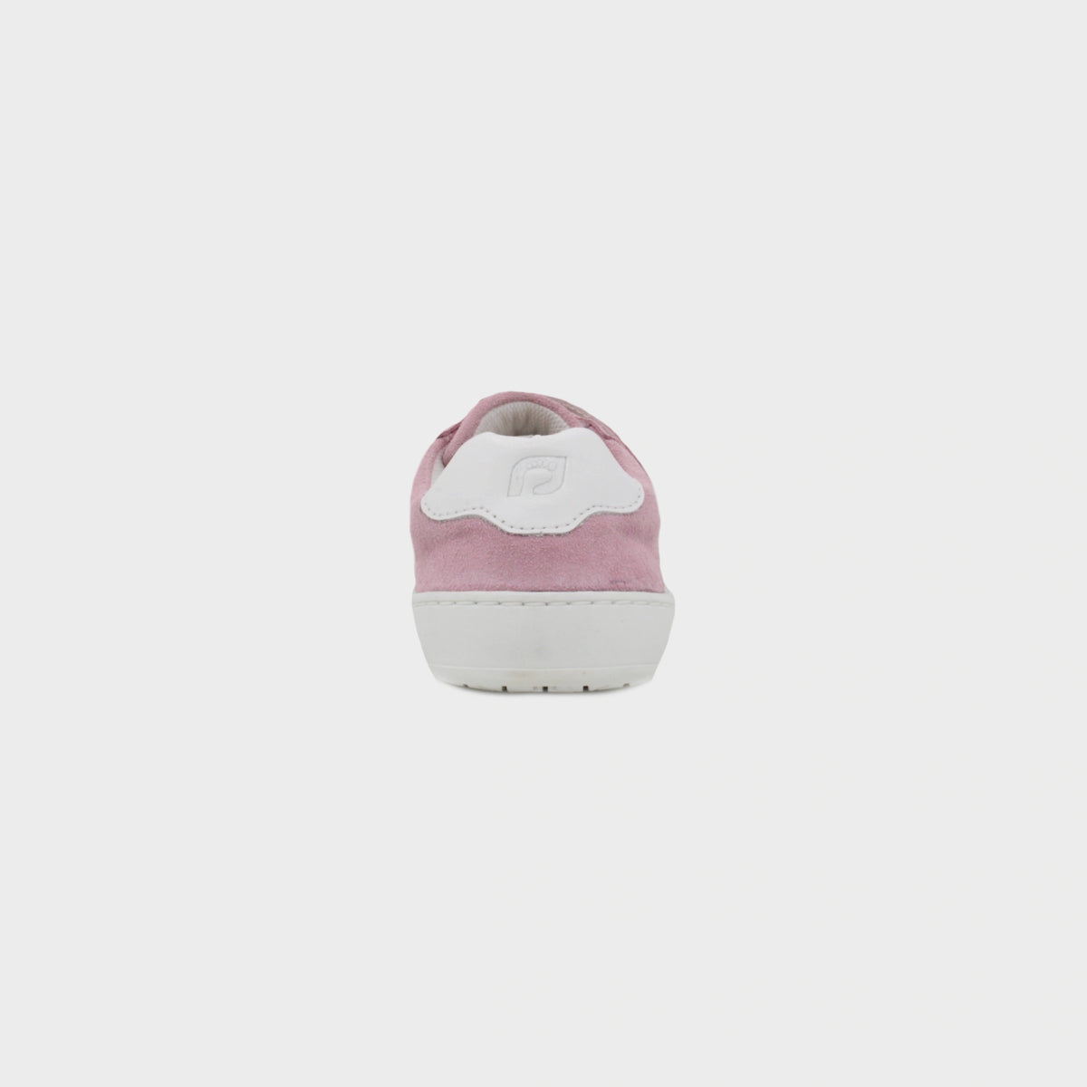 Bolacha Barefoot Sapatilhas Menina pink