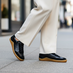 Estrela Barefoot Sapatilhas Mulher