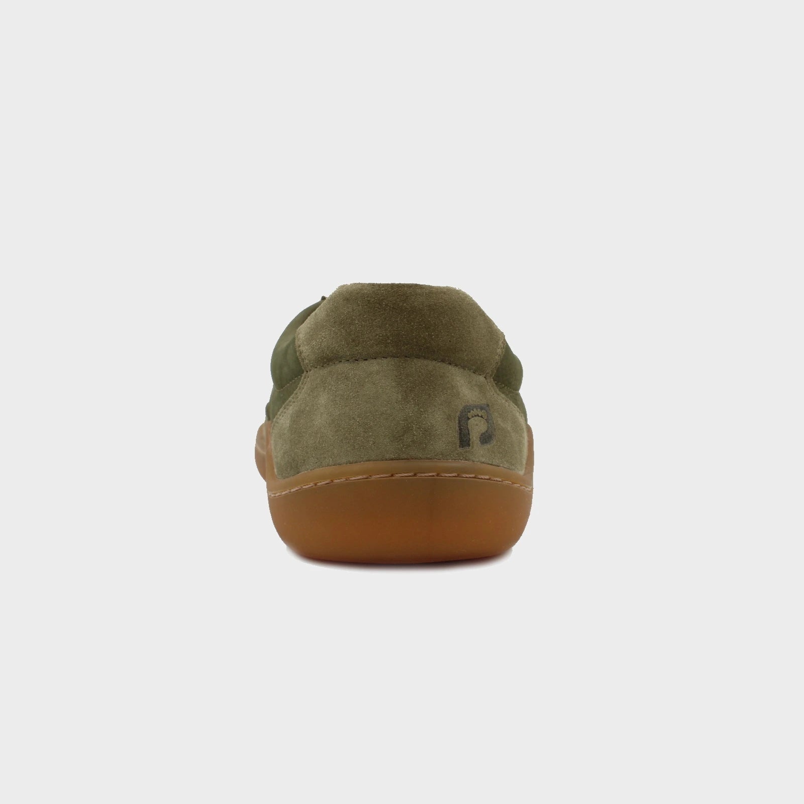 Sapatilhas Barefoot Geres Verde