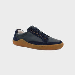 Sapatilhas Barefoot Geres All Blue