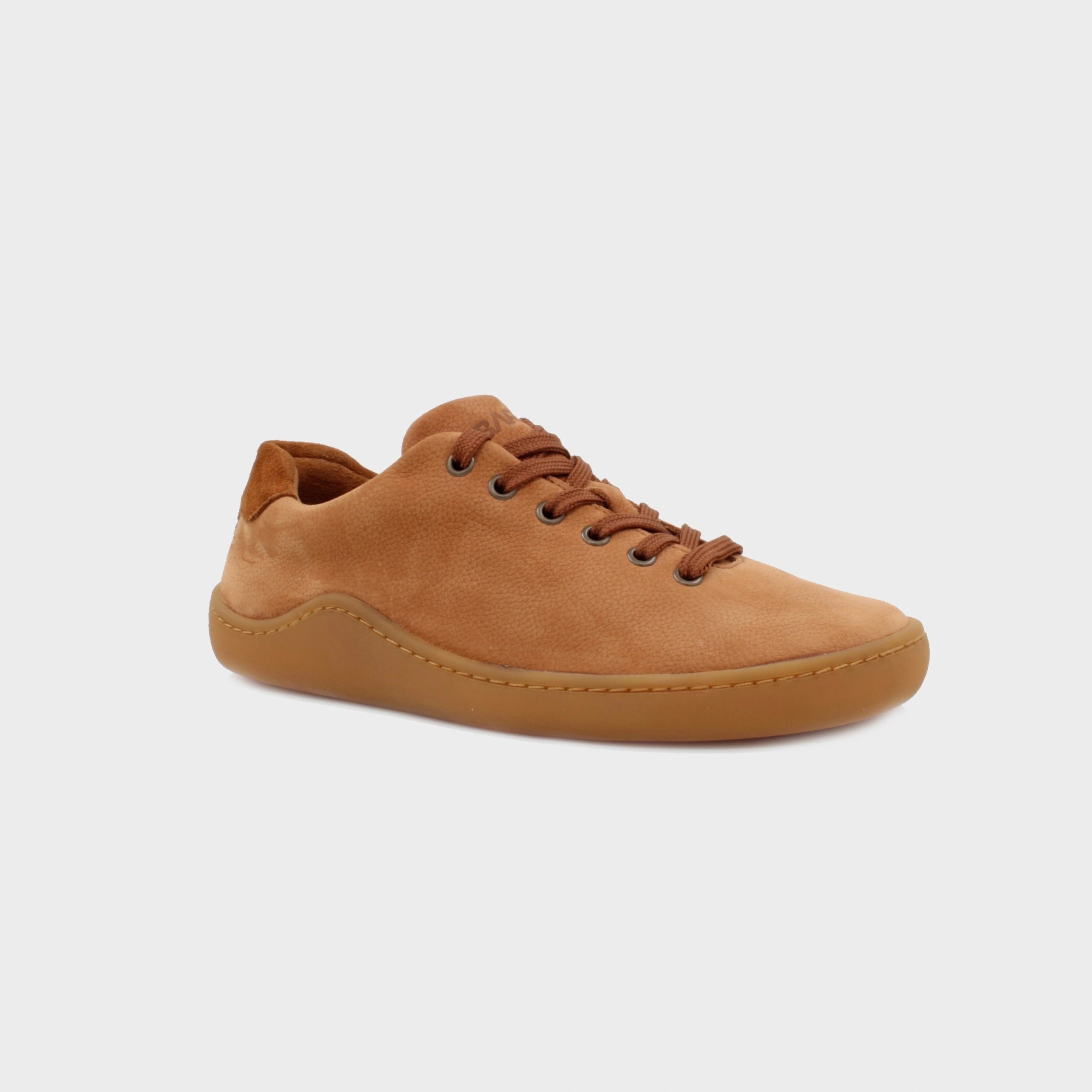 Sapatilhas Barefoot Aire Camel
