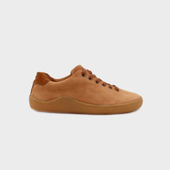 Sapatilhas Barefoot Aire Camel