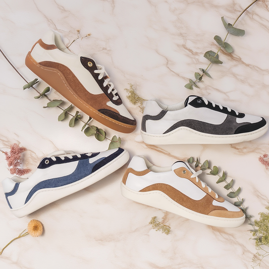 Arrábida Barefoot Sneakers Women