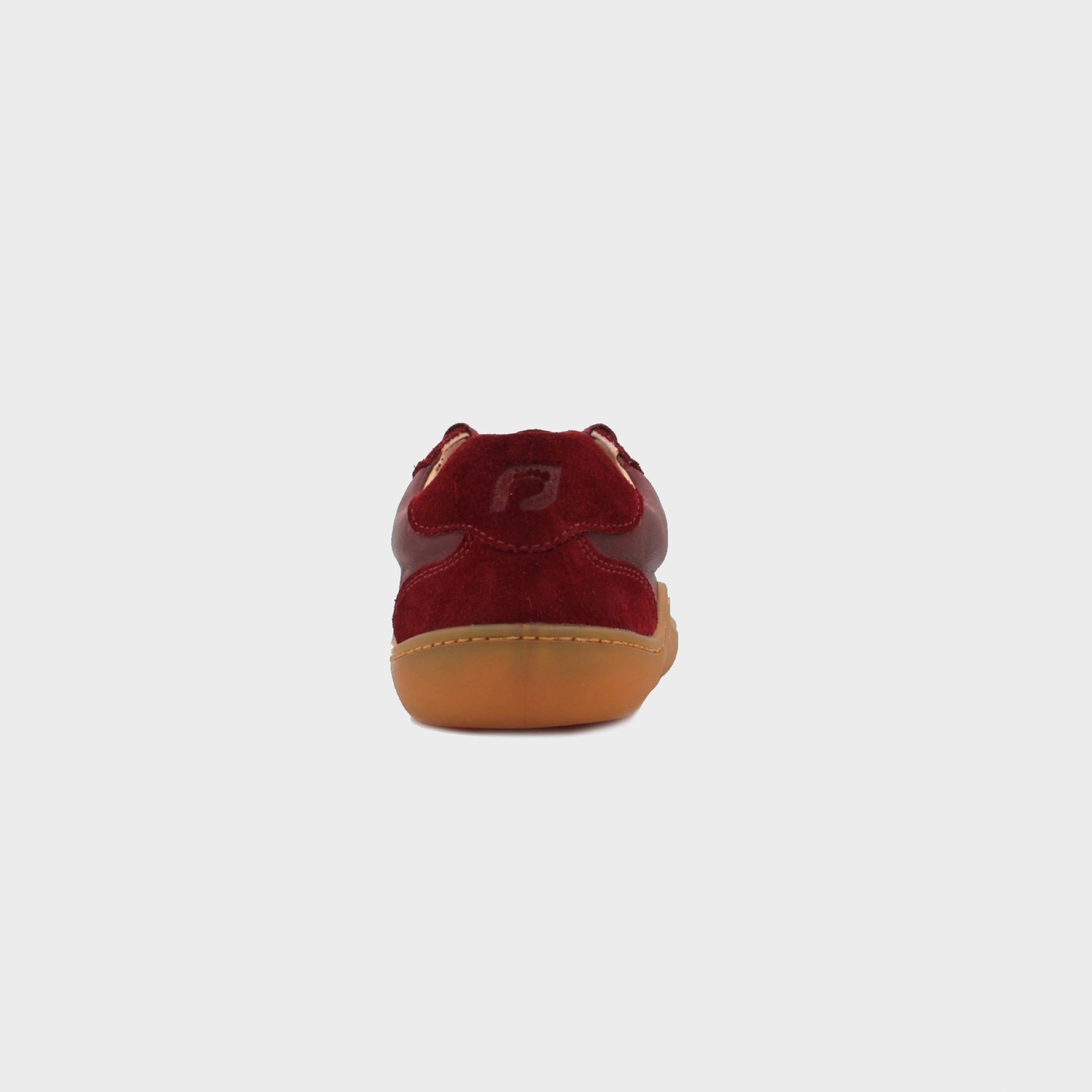 Sapatilhas Barefoot Estrela Bordo