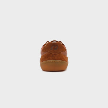 Sapatilhas Barefoot Estrela Camel