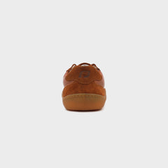 Sapatilhas Barefoot Estrela Camel