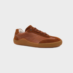 Sapatilhas Barefoot Estrela Camel