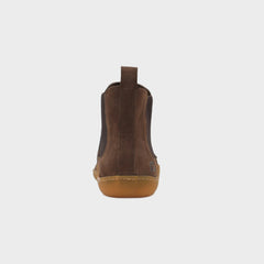 Botas Barefoot Vouga Castanho