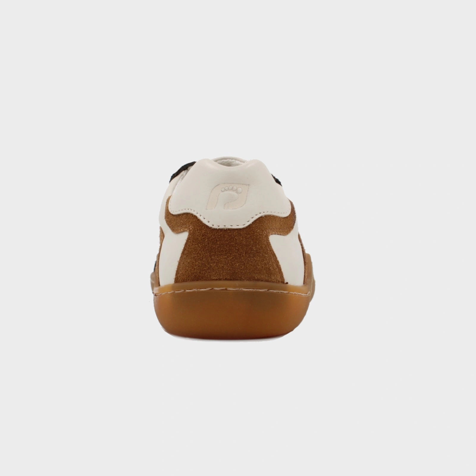 Sapatilhas Barefoot Arrabida Brown