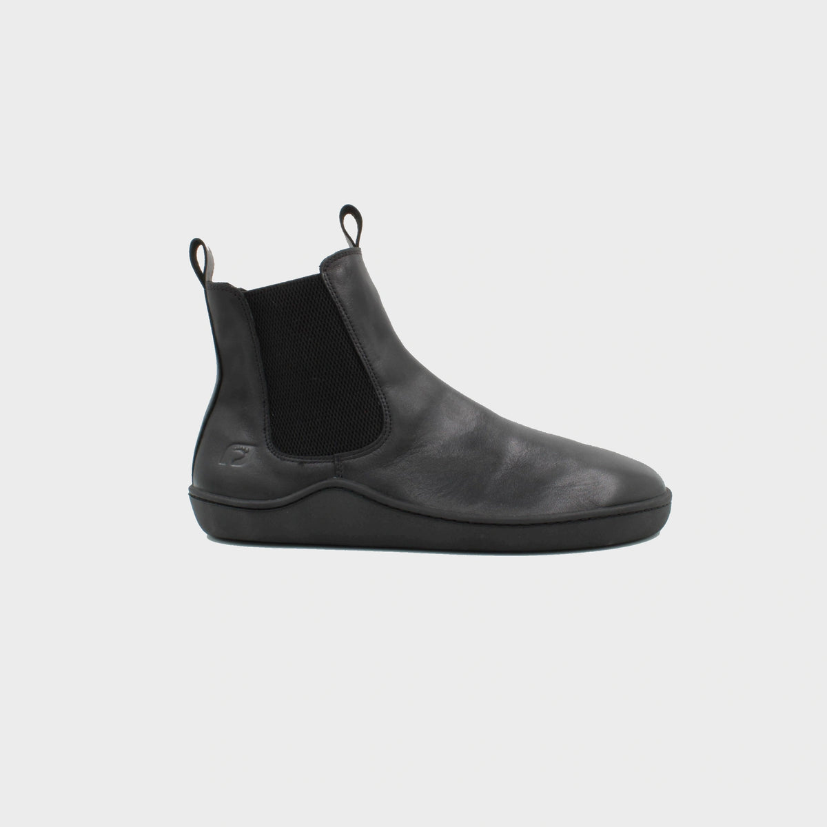 Botas Men Barefoot Açor Preto