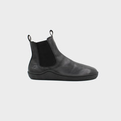 Botas Men Barefoot Açor Preto