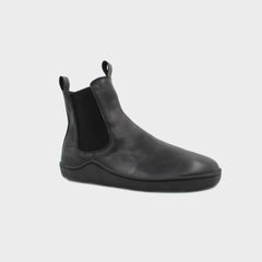 Botas Men Barefoot Açor Preto