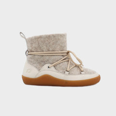 Botas Barefoot Nevada Beige