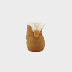 Botas Barefoot Lima Camel