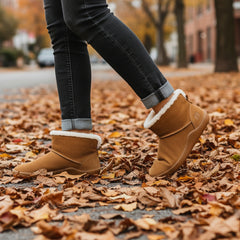 Lima Barefoot Boots Women 