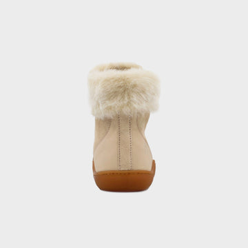 Botas Barefoot Himalaya Beige