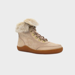 Botas Barefoot Himalaya Beige